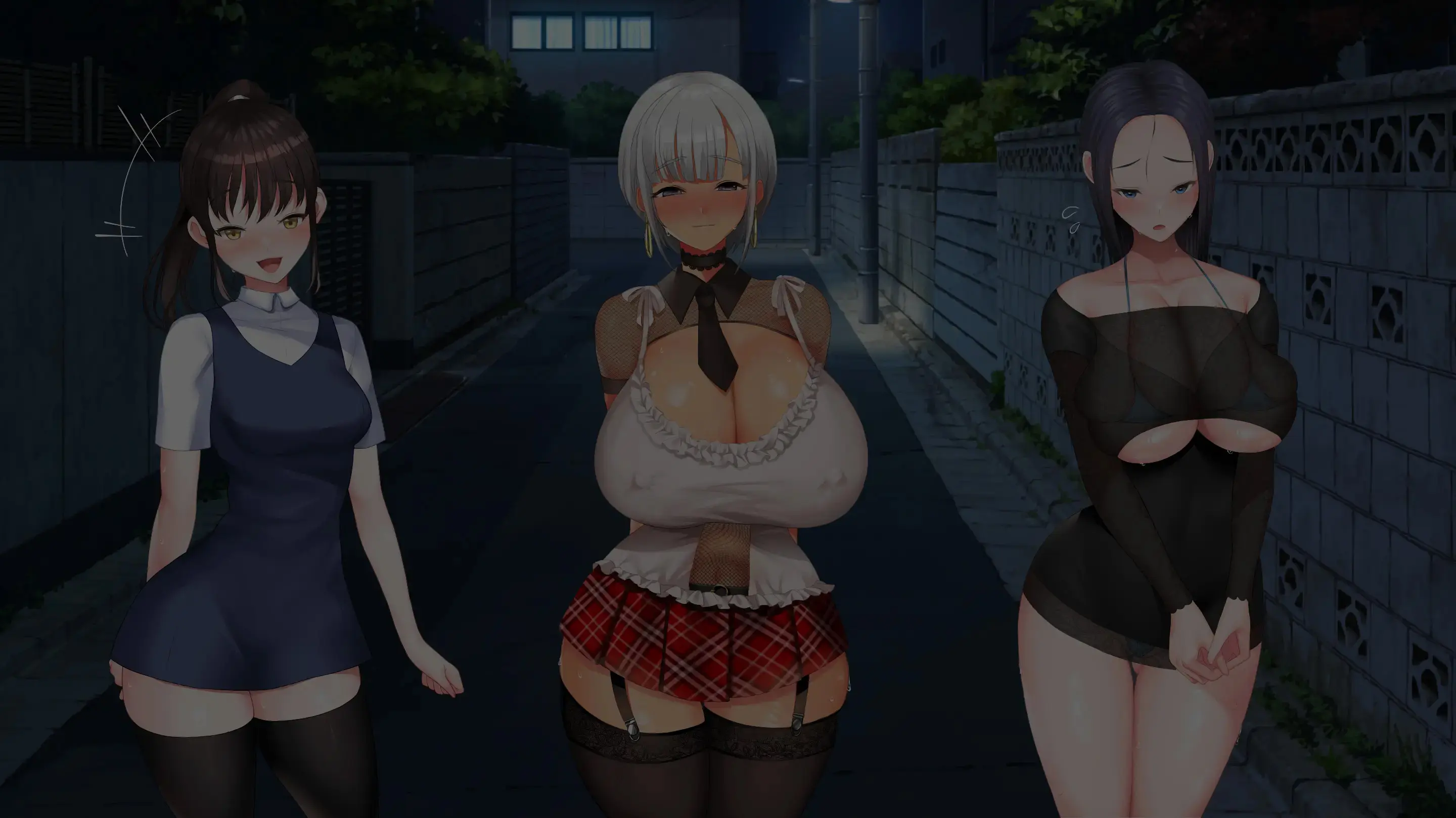 DeliHeal De Mitsuketa Do M Tenshi 2|델리헬에서 찾은 도M천사 2